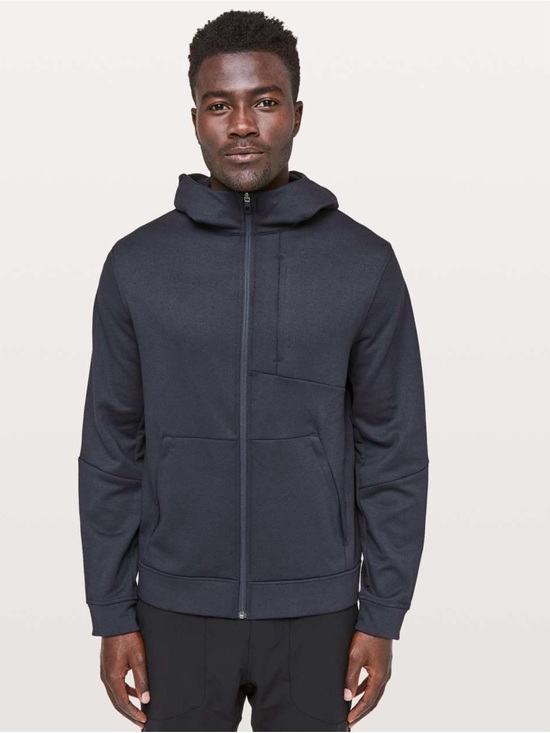 lululemon athletica Other - Lululemon City Sweat Zip Hoodie